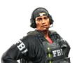 Michael Syfers  | FBI Sniper