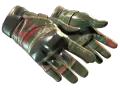 ★ Moto Gloves | 3rd Commando Company (Minimal Wear)
