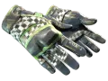 ★ Moto Gloves | Finish Line (Battle-Scarred) skin