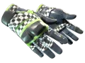 Motorradhandschuhe (★) | Ziellinie (Einsatzerprobt) skin