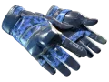 ★ Motorcu Eldivenleri | Poligon (Eskimiş) skin