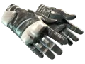 ★ Moto Gloves | Smoke Out (Minimal Wear)