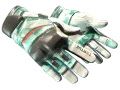 Gants de moto (★) | Menthe verte (Testée sur le terrain)