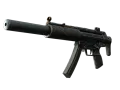 StatTrak™ MP5-SD | Acid Wash (Stridsärrad)