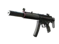 MP5-SD | Focus (Välanvänd) skin