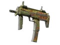 MP7 | Akoben (Battle-Scarred) skin