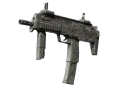 MP7 | Astrolabe (Battle-Scarred) skin