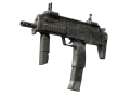 MP7 | Astrolabe (Fabriksny)