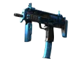 MP7 | Cirrus (Minimalt slitage)