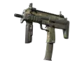MP7 | Forest DDPAT (Stridsärrad)