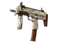 MP7 | Gunsmoke (Minimal Wear) skin