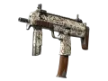 MP7 | Gunsmoke (Well-Worn)
