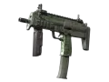 MP7 | Motherboard (Stridsärrad) skin