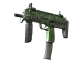 MP7 | Carte mère (Usée)