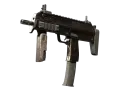 MP7 | Sunbaked (Field-Tested) skin