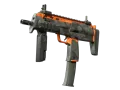 MP7 | Urban Hazard (Factory New)