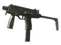 MP9 | Army Sheen (Field-Tested) skin