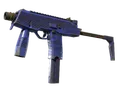 MP9 | Buff Blue (Eskimiş)