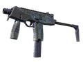 MP9 | Cobalt Paisley (Savaş Görmüş) skin