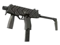 MP9 | Dart (Minimal Wear)