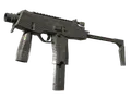 MP9 | Dizzy (Battle-Scarred) skin