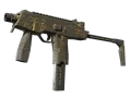 MP9 | Dry Season (Stridsärrad)