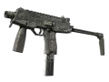MP9 | Waga piórkowa (po ciężkich walkach) skin