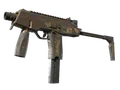 MP9 | Multi-Terrain (Kampfspuren) skin