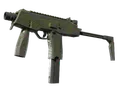 MP9 | Pine (Marquée par les combats)