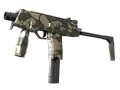 MP9 | Sand Scale (Minimalt slitage)