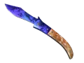 ★ Navaja Bıçağı | Doppler (Az Aşınmış) skin