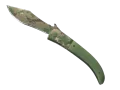 StatTrak™ Cuțit Navaja (★) | Forest DDPAT (Uzată)