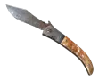 StatTrak™ Cuțit Navaja (★) | Rust Coat (Uzată)