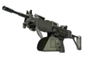 Negev | Militärglanz (Einsatzerprobt) skin