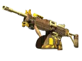 Negev | Bulkhead (Minimalt slitage)