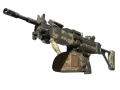 Negev | CaliCamo (Kampfspuren) skin