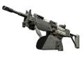 Negev | Prototyp (Abgenutzt) skin