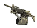 Negev | Raw Ceramic (Välanvänd) skin