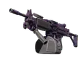 Negev | Sour Grapes (Well-Worn) skin