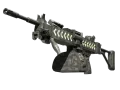Negev | Fosfor (Eskimiş)