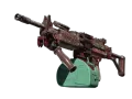 Souvenir Negev | Wall Bang (Well-Worn)