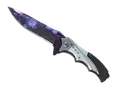 ★ Nomad Knife | Doppler (Minimal Wear) skin