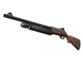 Nova | Blaze Orange (Battle-Scarred)