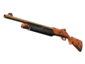 Nova | Blaze Orange (Minimal Wear)