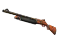 Nova | Blaze Orange (Välanvänd)