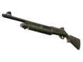Nova | Forest Leaves (Battle-Scarred) skin