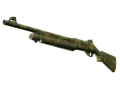 Nova | Forest Leaves (Minimal Wear)