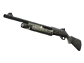 Nova | Mandrel (Battle-Scarred)