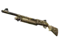 Nova | Marsh Grass (Välanvänd)