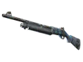 Nova | Turquoise Pour (Well-Worn) skin